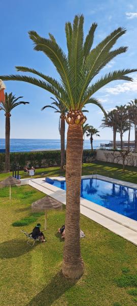 Torresol Sea View